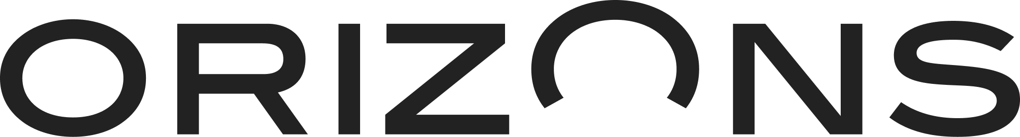 Orizons logo